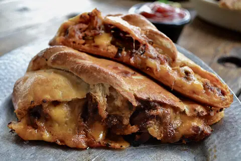 Benedicts Sandwich and Pasty Company photo 3